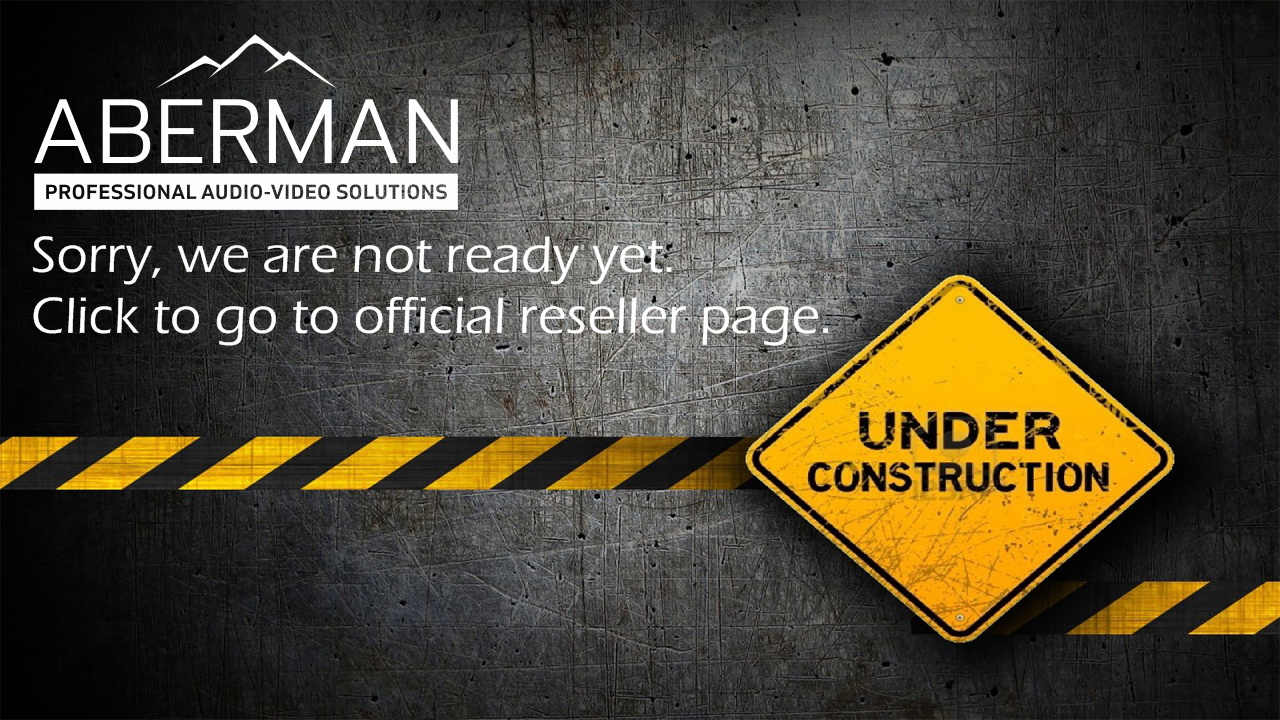 Under Construction